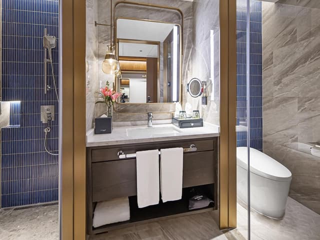 WH - Quxiang Deluxe 1 Bed Room