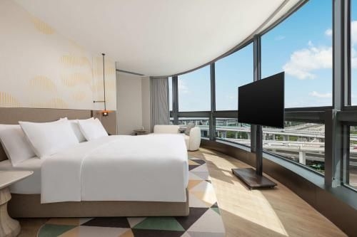 Even Shanghai Hongqiao Cbd4
