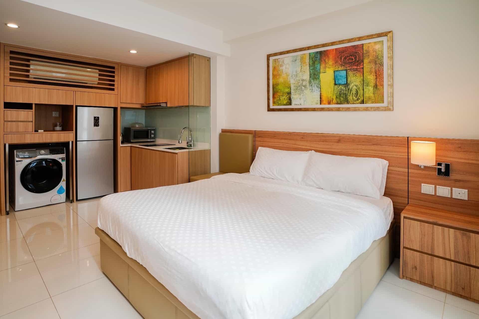 ST Residences Balestier ST Residences Balestier
