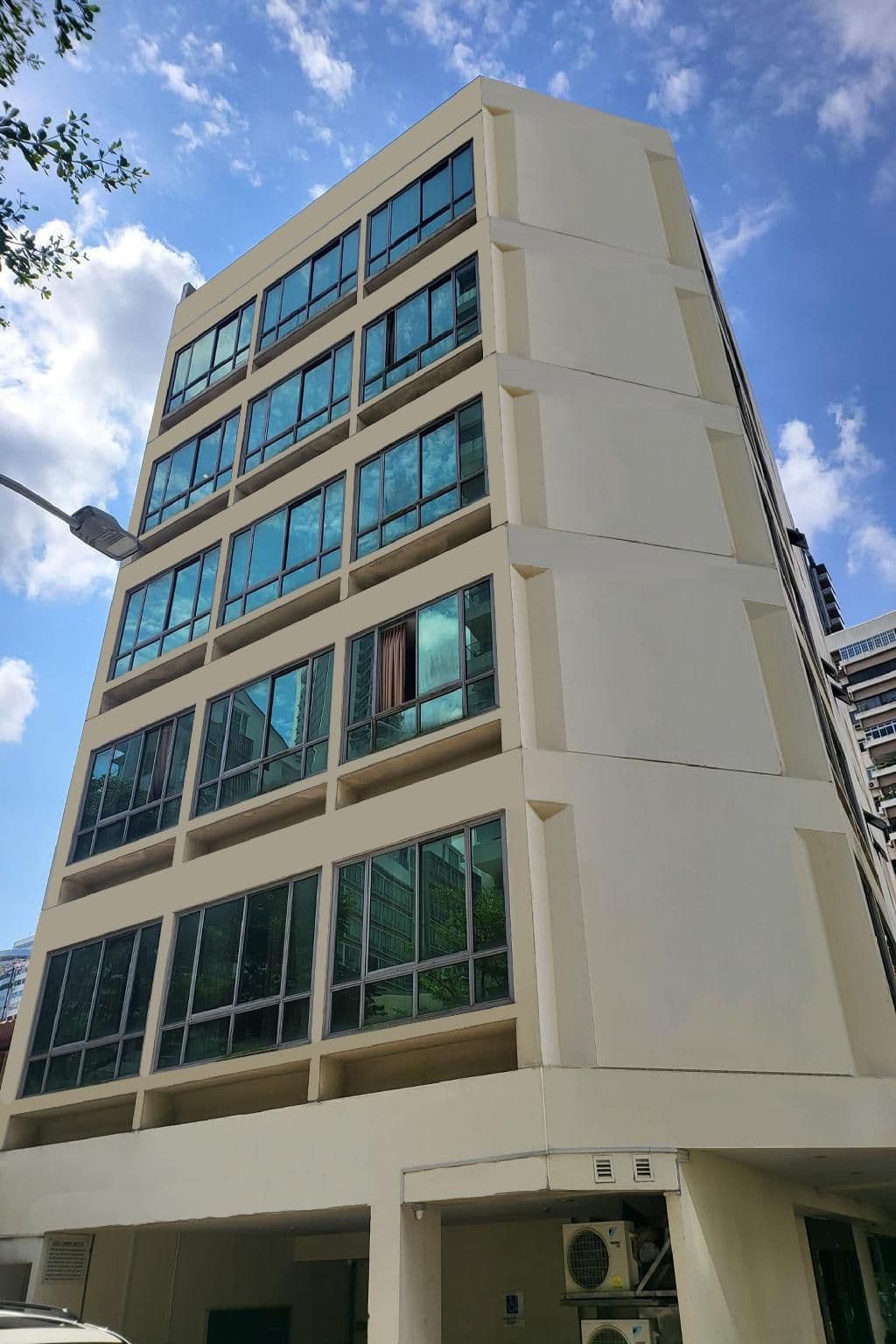 Philip Hotel @ Balestier Philip Hotel @ Balestier