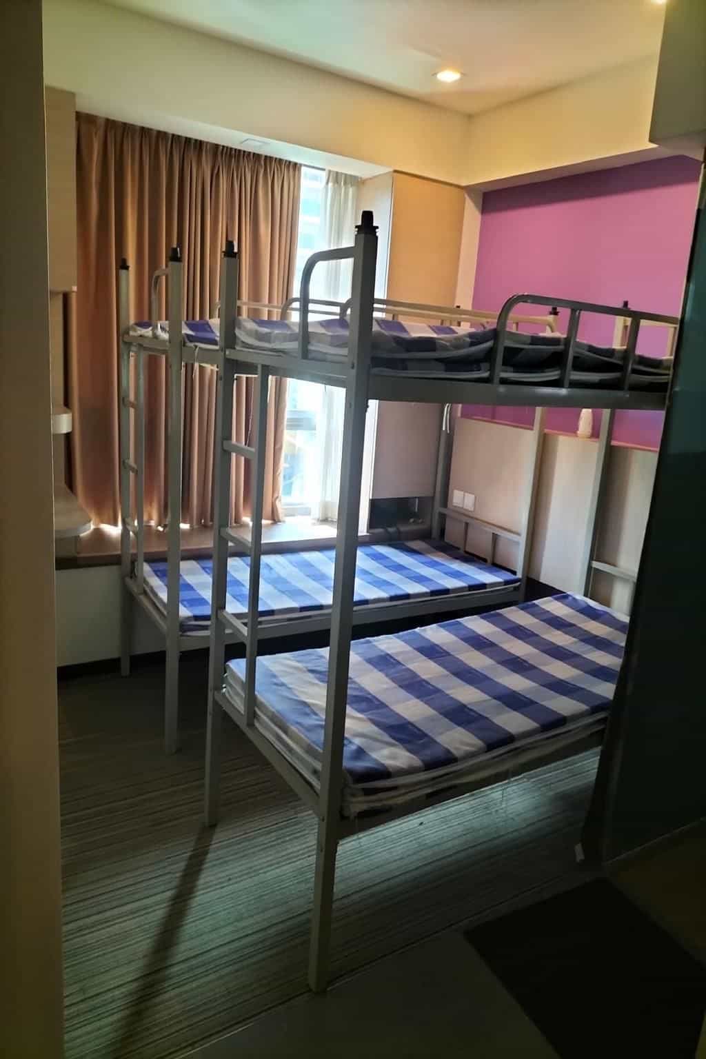 Philip Hotel @ Balestier Philip Hotel @ Balestier