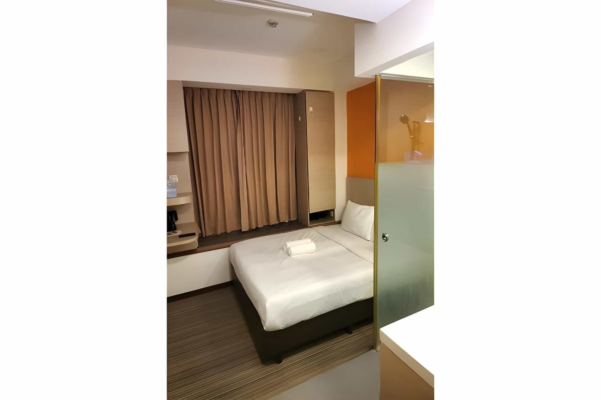 Philip Hotel @ Balestier Philip Hotel @ Balestier