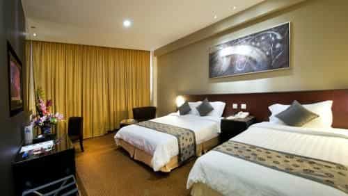 Hotel Royal Hotel Royal