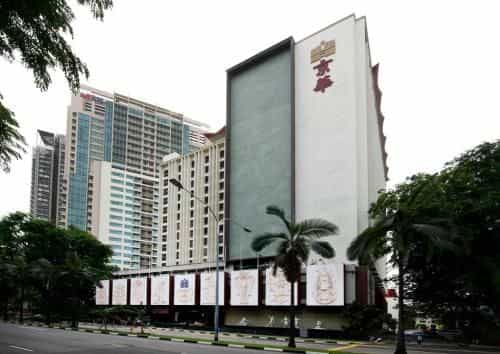 Hotel Royal Hotel Royal