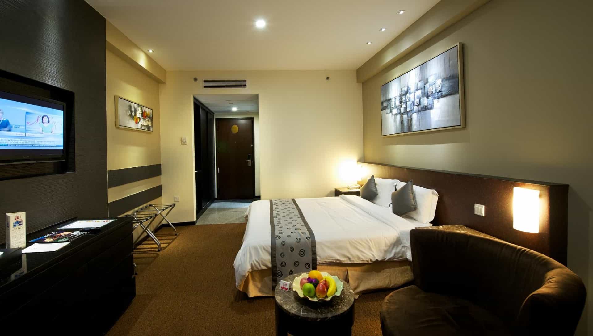 Hotel Royal Hotel Royal