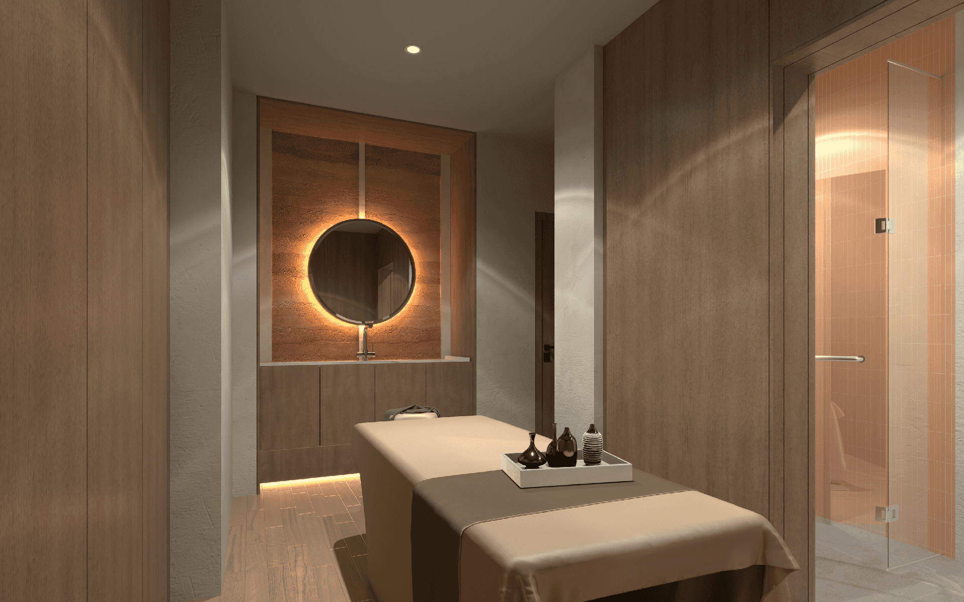 The Initial Sama Serviced Residences The Initial Sama Serviced Residences