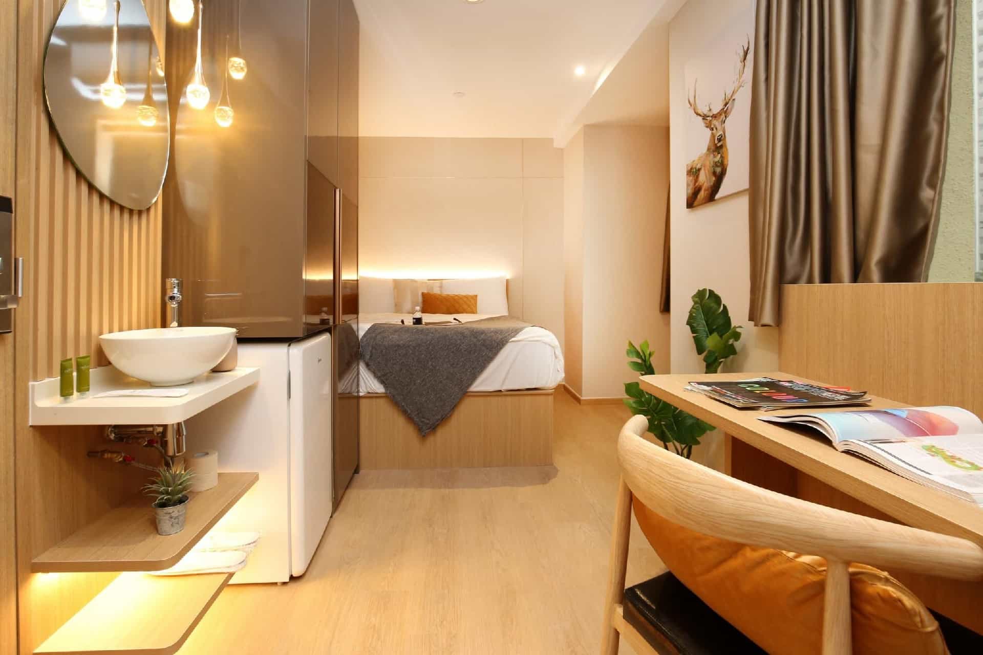 Coliwoo Orchard – Co-Living Serviced Apartment Coliwoo Orchard – Co-Living Serviced Apartment