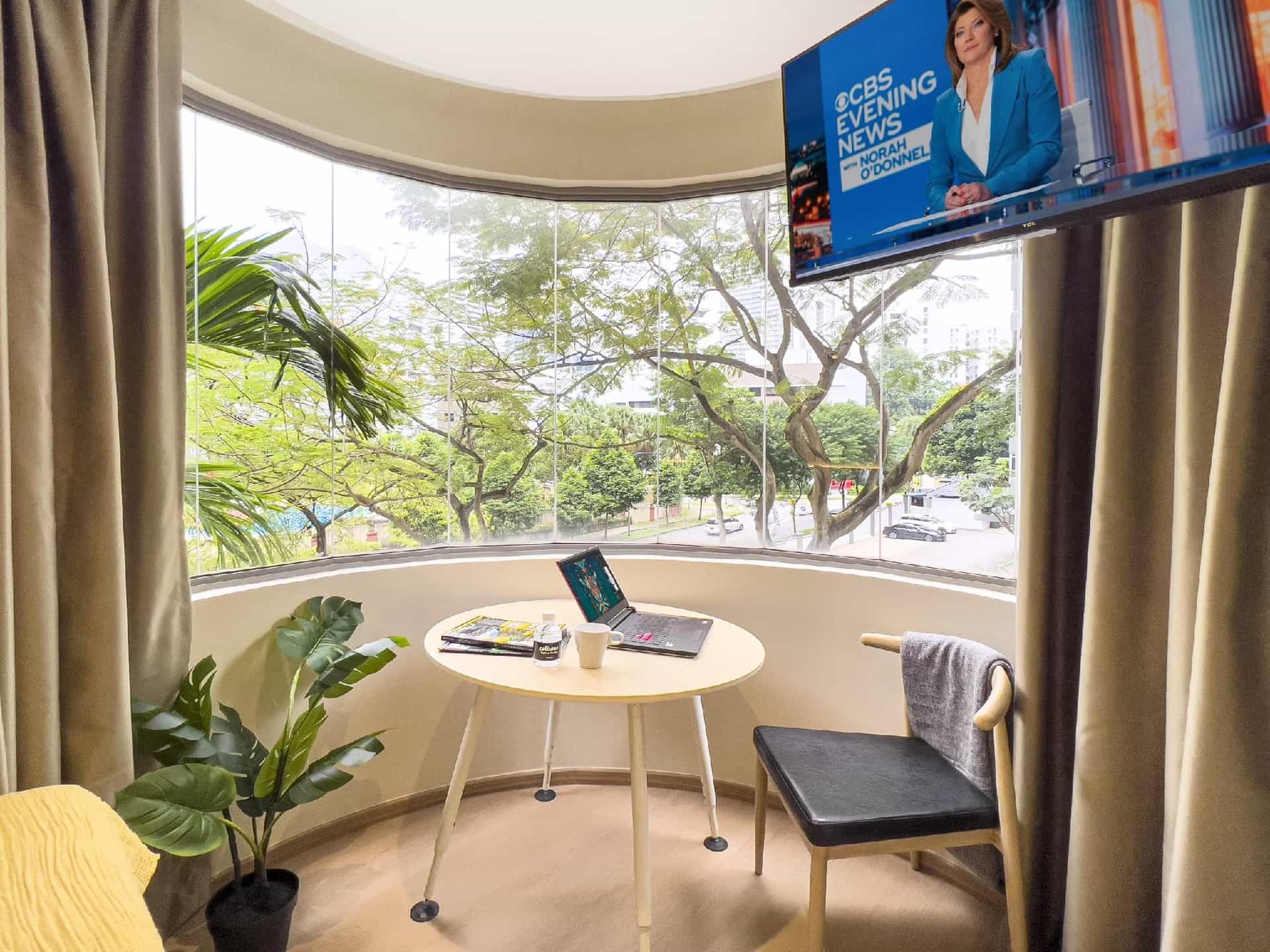Coliwoo Orchard – Co-Living Serviced Apartment Coliwoo Orchard – Co-Living Serviced Apartment