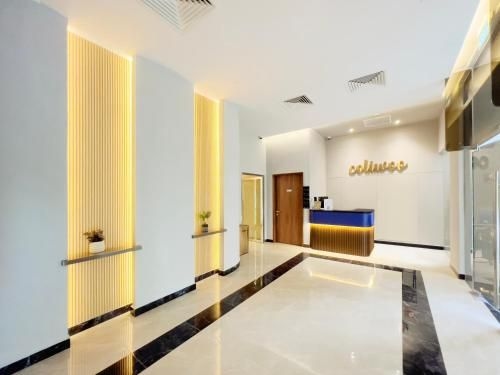 โคลิอู ออร์ชาร์ด – เซอร์วิสอพาร์ตเมนต์แบบโค-ลิฟวิ่ง (Coliwoo Orchard – Co-Living Serviced Apartment)0