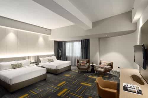 RELC International Hotel RELC International Hotel