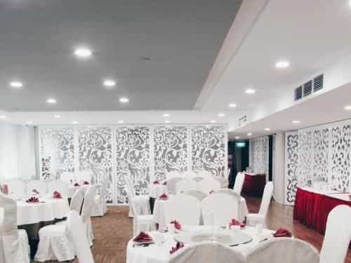 RELC International Hotel RELC International Hotel