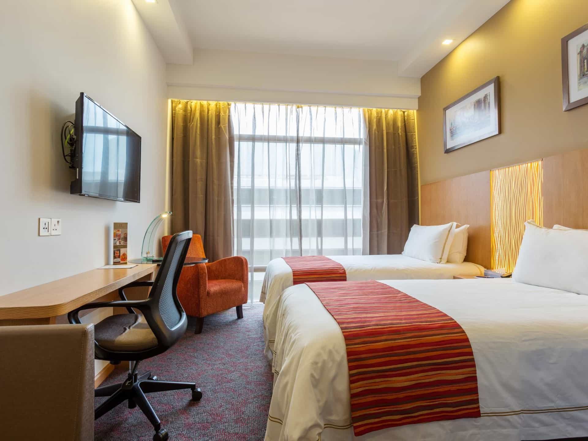 Hotel Grand Central Hotel Grand Central