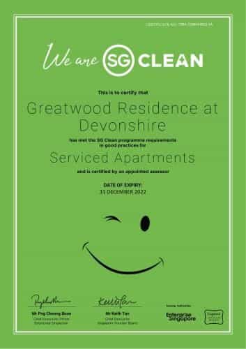 Greatwood Residence at Devonshire Greatwood Residence at Devonshire