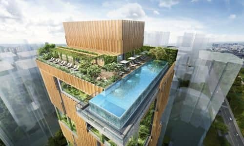 อาร์ตีเซน สิงคโปร์ อาร์ตีเซน สิงคโปร์