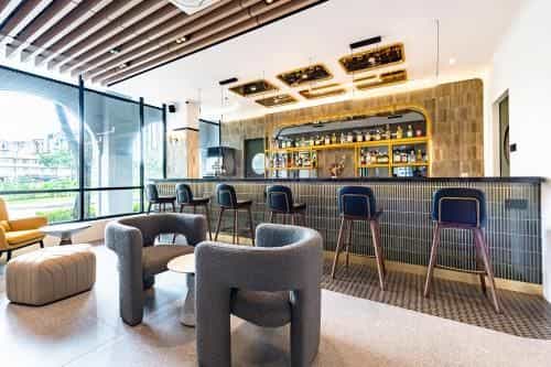 Owen House by Habyt Owen House by Habyt