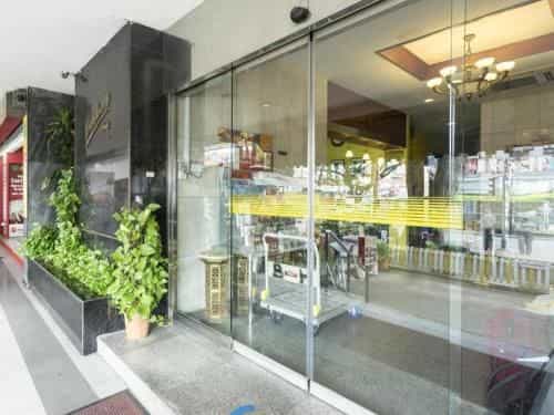 The Quay Hotel Little India The Quay Hotel Little India