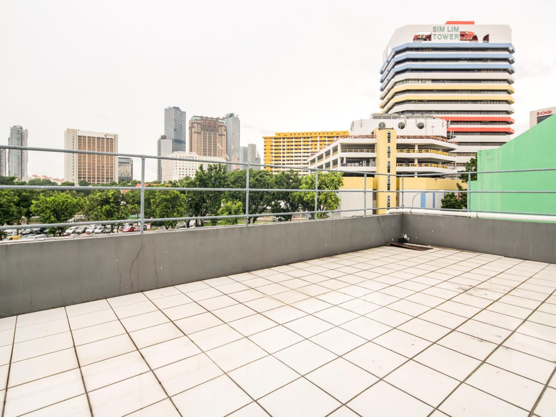 Meriton Hotel Meriton Hotel