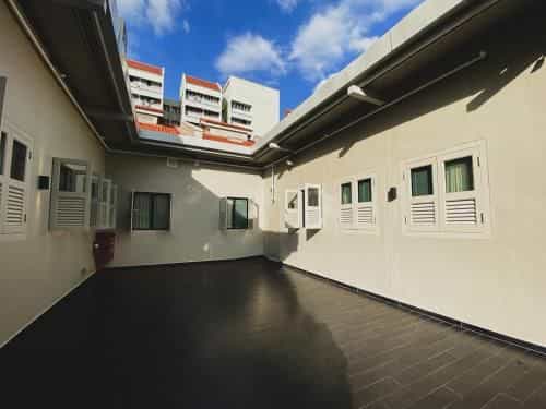 ST Signature Jalan Besar, SHORT OVERNIGHT, 13 hours: 6PM-7AM ST Signature Jalan Besar, SHORT OVERNIGHT, 13 hours: 6PM-7AM