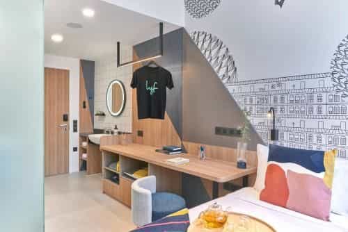 lyf Farrer Park Singapore lyf Farrer Park Singapore