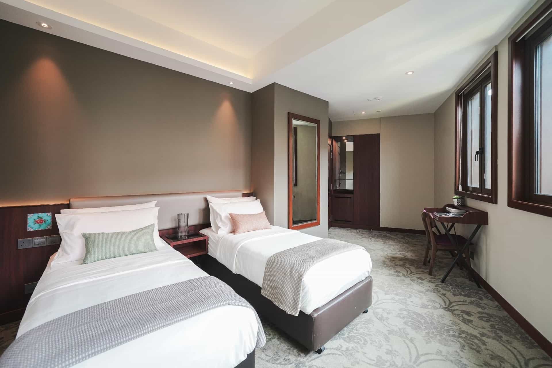 STORIES Joo Chiat, a Hotel by Cove STORIES Joo Chiat, a Hotel by Cove