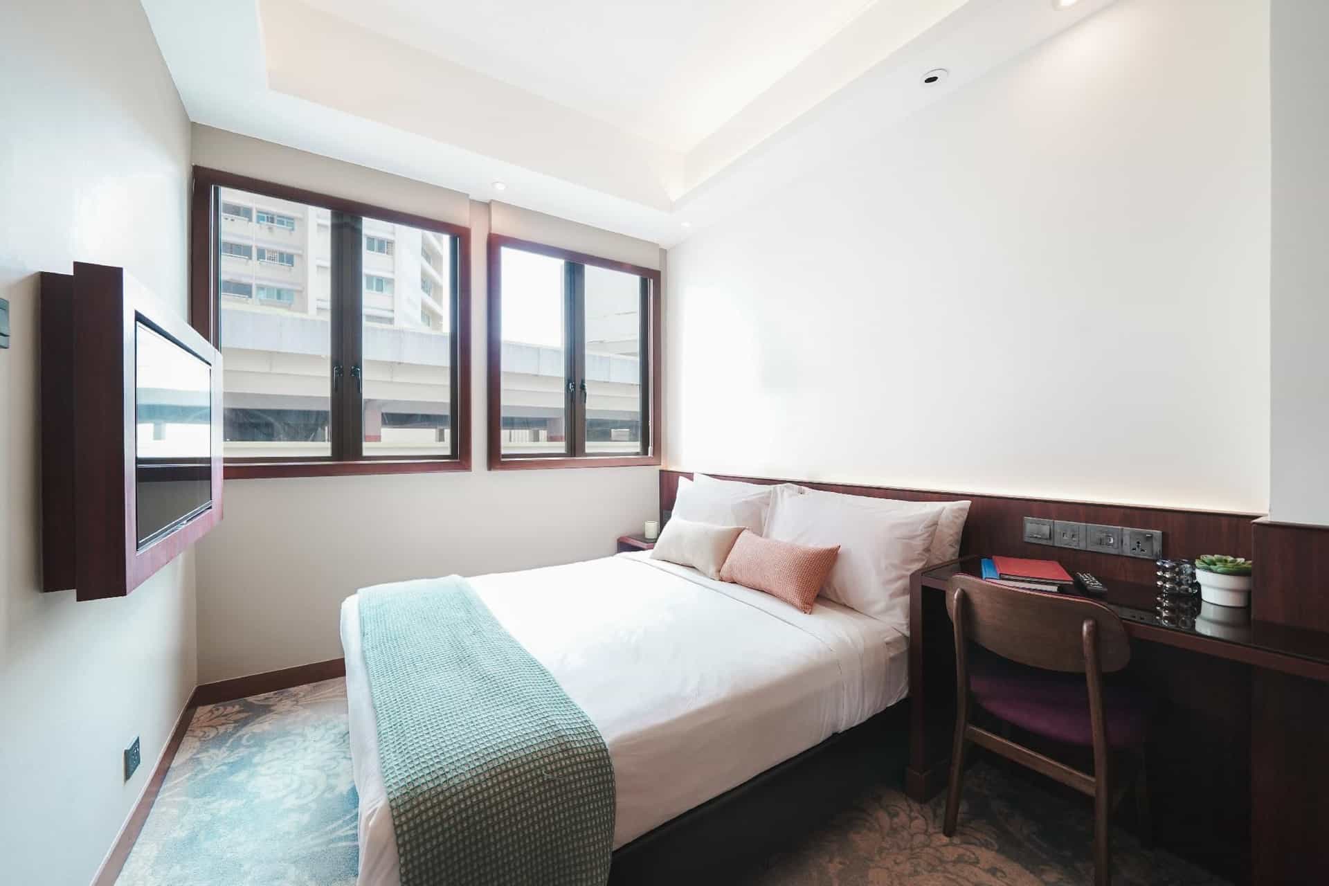 STORIES Joo Chiat, a Hotel by Cove STORIES Joo Chiat, a Hotel by Cove