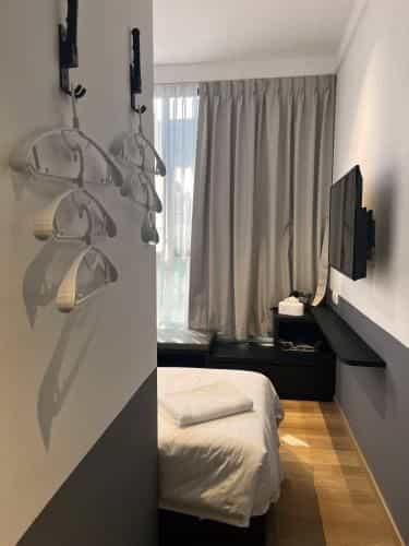 VicHaus Serviced Apartment VicHaus Serviced Apartment