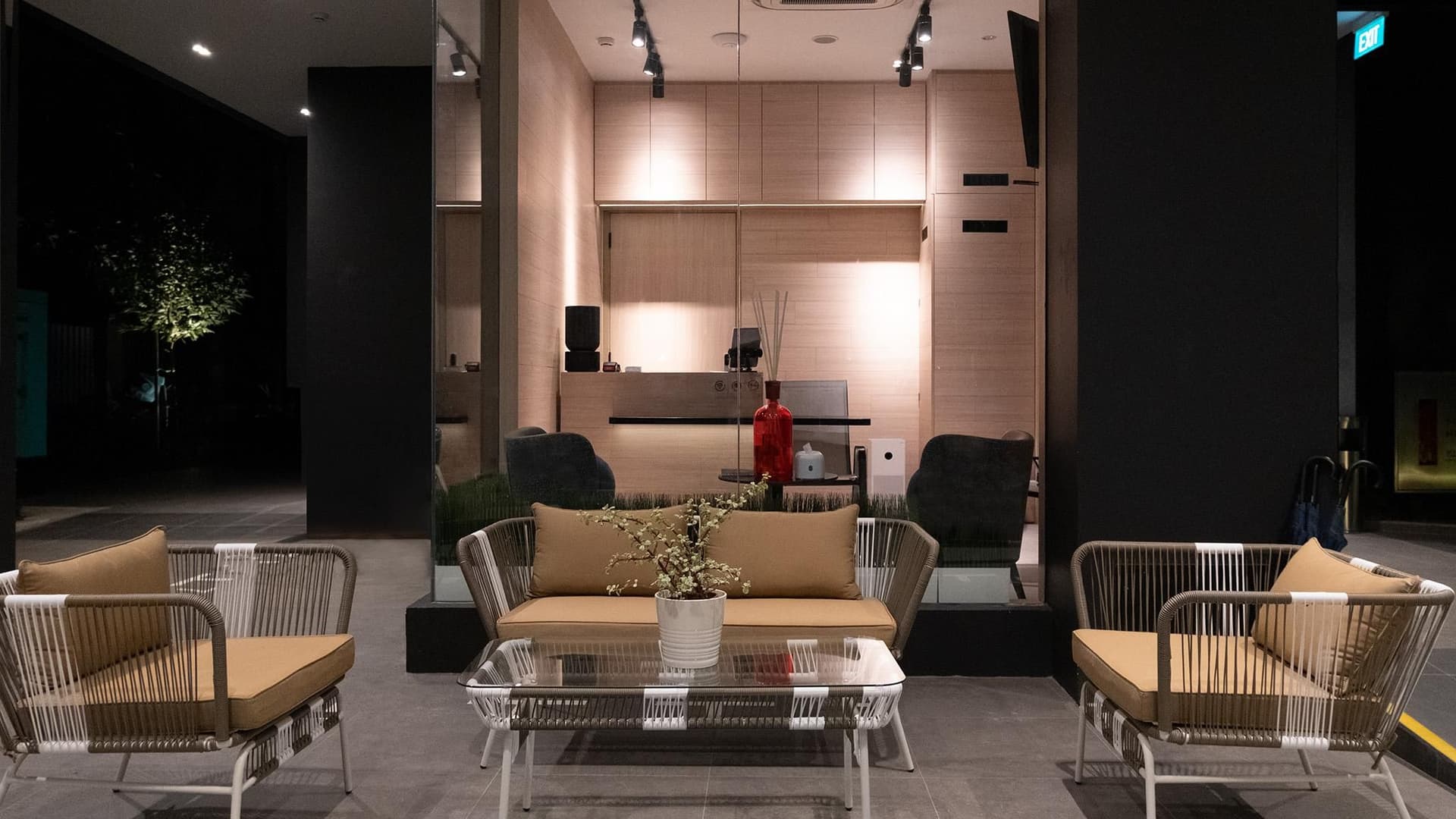 VicHaus Serviced Apartment VicHaus Serviced Apartment