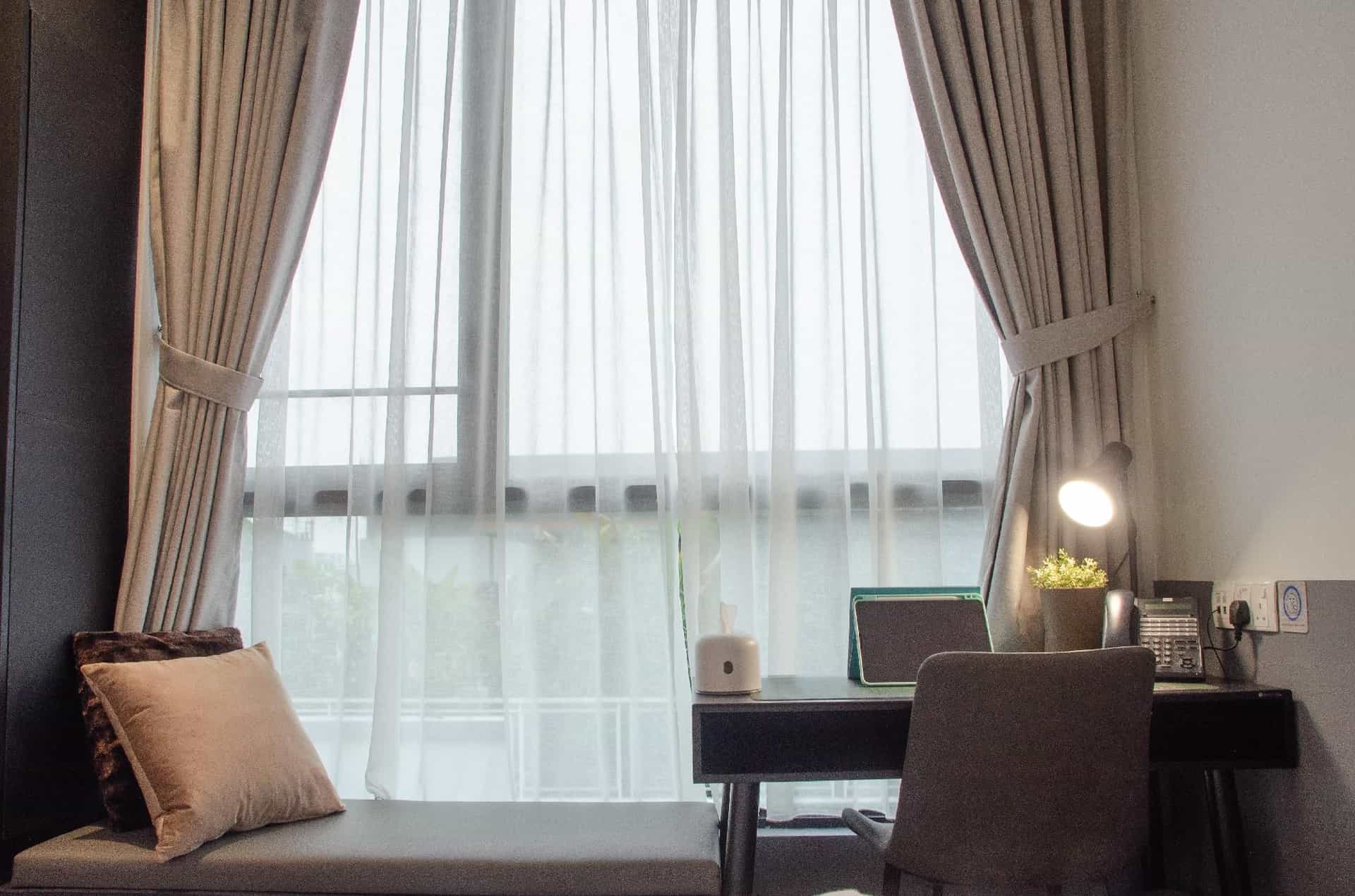 VicHaus Serviced Apartment VicHaus Serviced Apartment