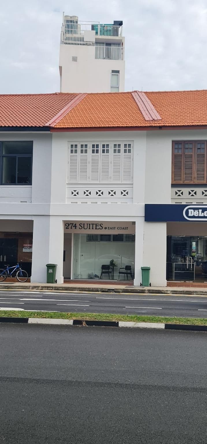 274 Suites @ East Coast 274 Suites @ East Coast