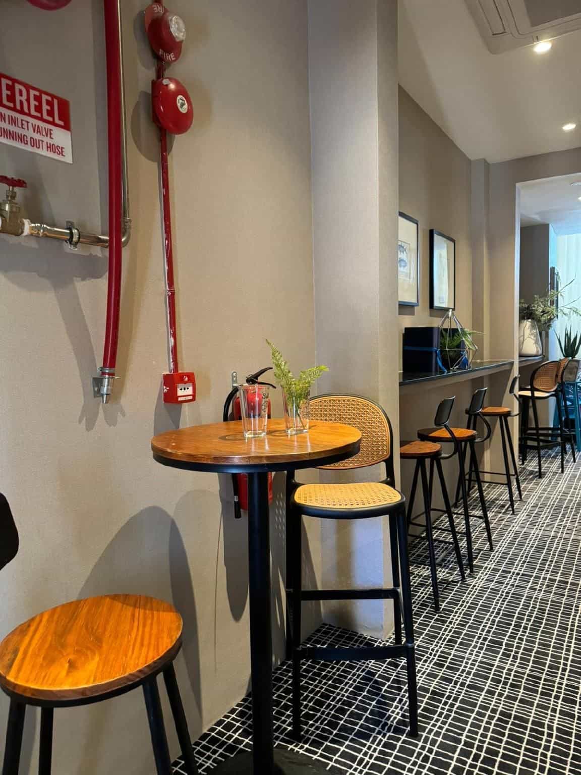 274 Suites @ East Coast 274 Suites @ East Coast