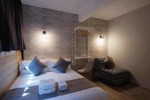 Q Loft Hotels@Bedok Q Loft Hotels@Bedok