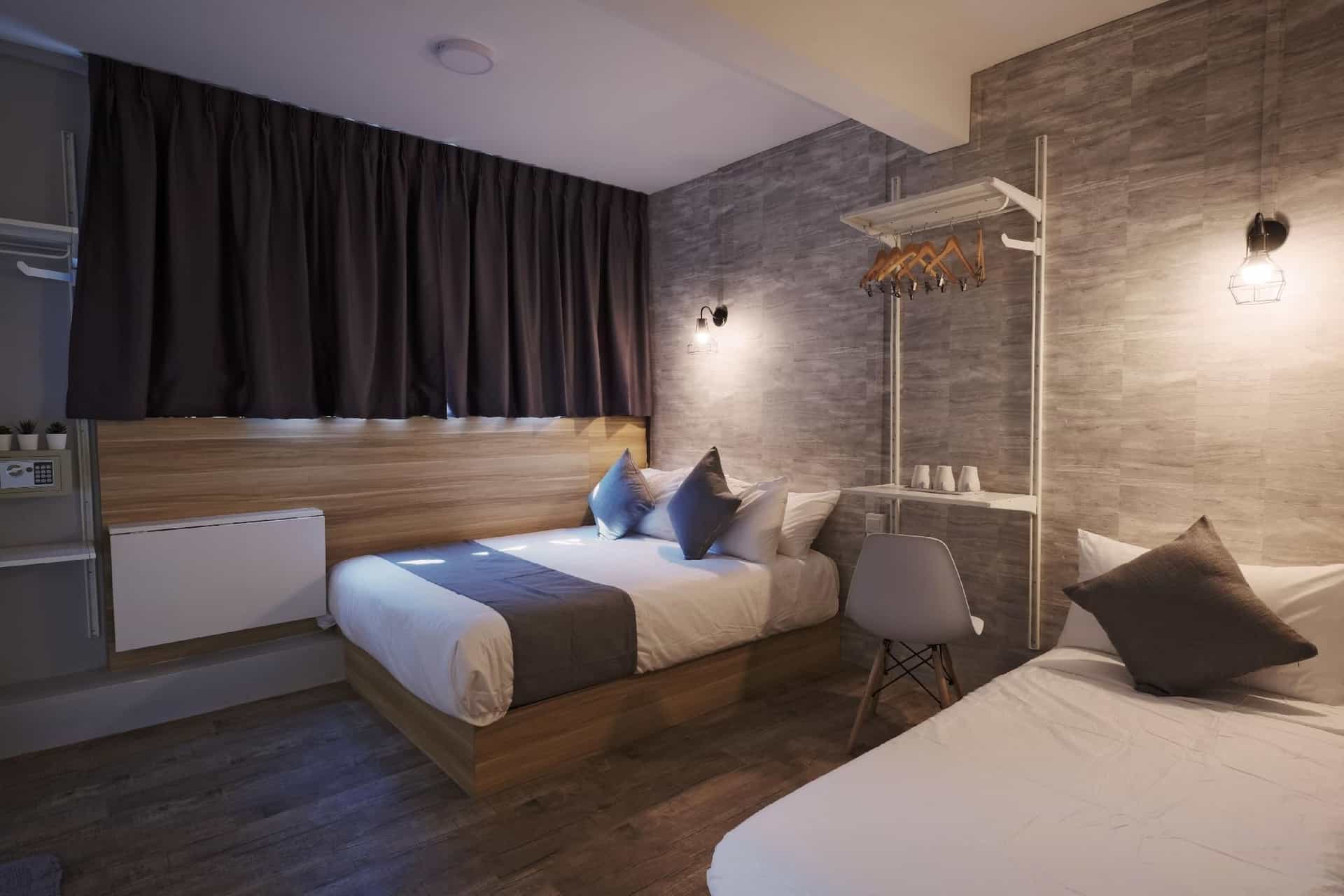 Q Loft Hotels@Bedok Q Loft Hotels@Bedok