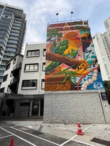 ISA Hotel and Apartment Hotel ISA Hotel and Apartment Hotel