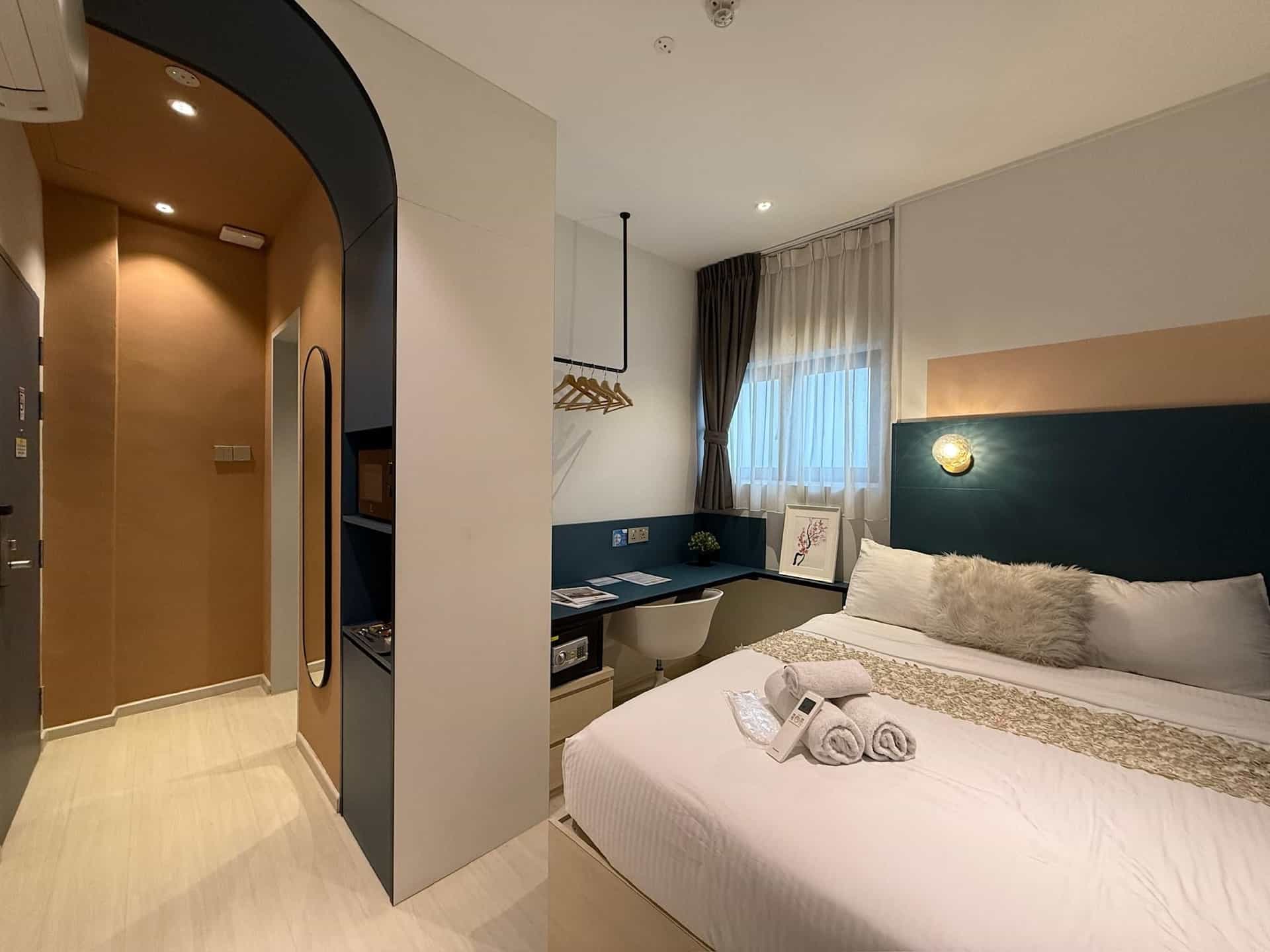 ISA Hotel and Apartment Hotel ISA Hotel and Apartment Hotel