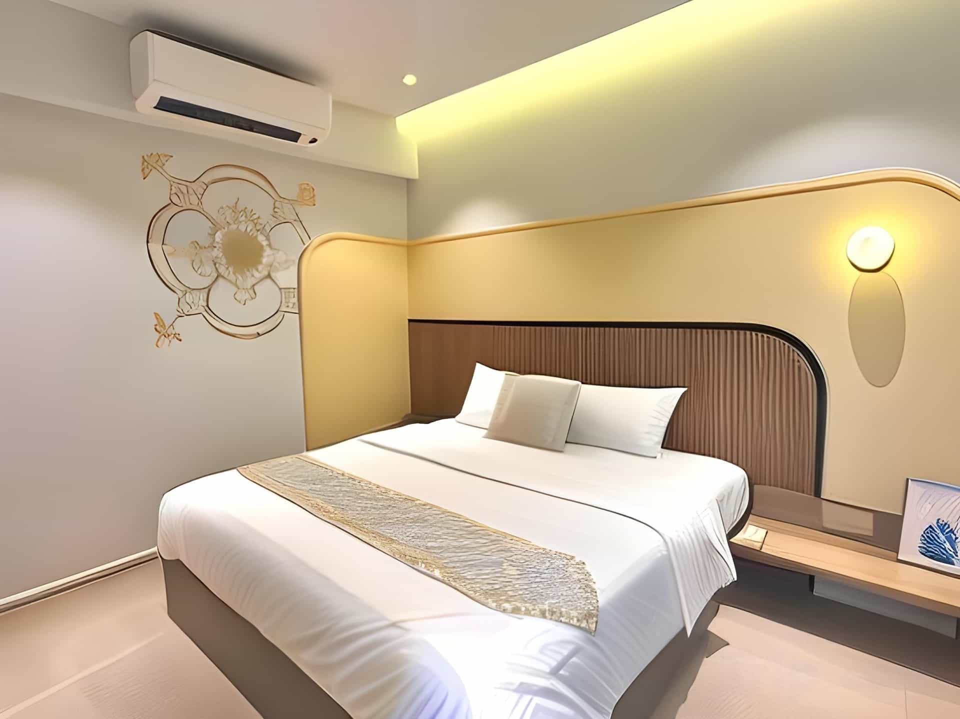 ISA Hotel and Apartment Hotel ISA Hotel and Apartment Hotel