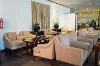 Ambassador Transit Lounge Singapore T2 Ambassador Transit Lounge Singapore T2