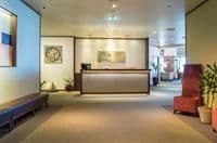 Ambassador Transit Lounge Singapore T2 Ambassador Transit Lounge Singapore T2