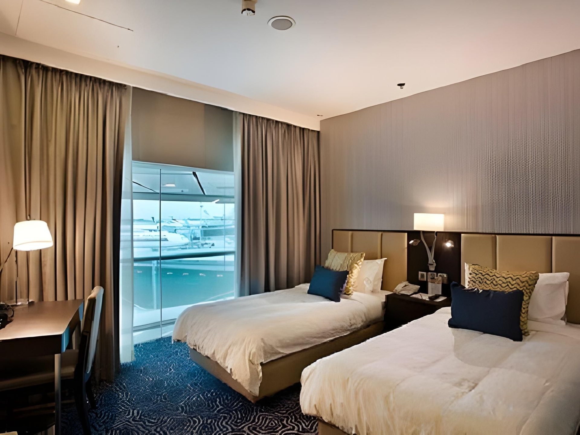 Ambassador Transit Hotel - Terminal 24