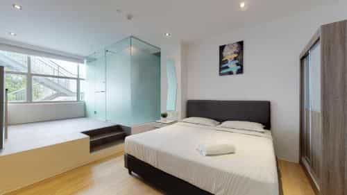 International Service Apartments at Raeburn Park International Service Apartments at Raeburn Park