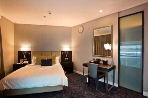 Ambassador Transit Hotel - Terminal 3 Ambassador Transit Hotel - Terminal 3