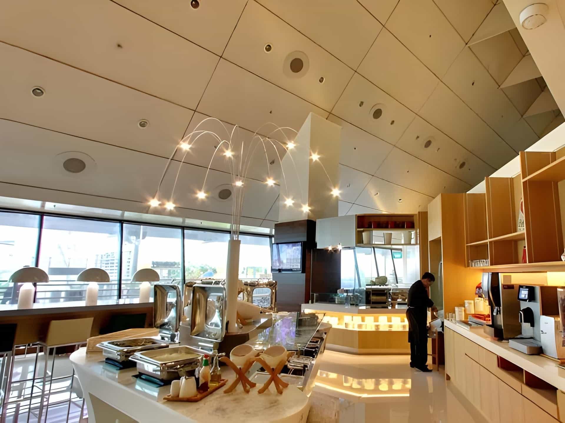 Ambassador Transit Hotel - Terminal 3 Ambassador Transit Hotel - Terminal 3