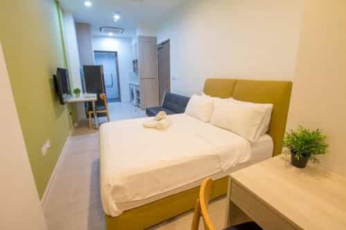Cantonment Serviced Apartment Cantonment Serviced Apartment