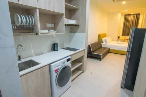 Cantonment Serviced Apartment Cantonment Serviced Apartment