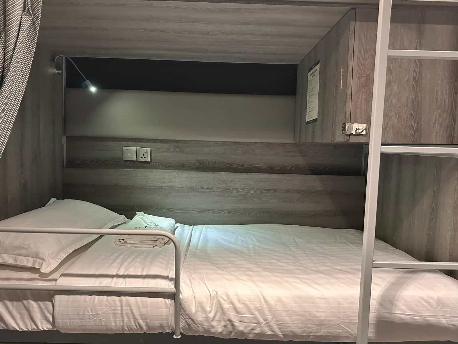 Futura Boutique Hostel Futura Boutique Hostel