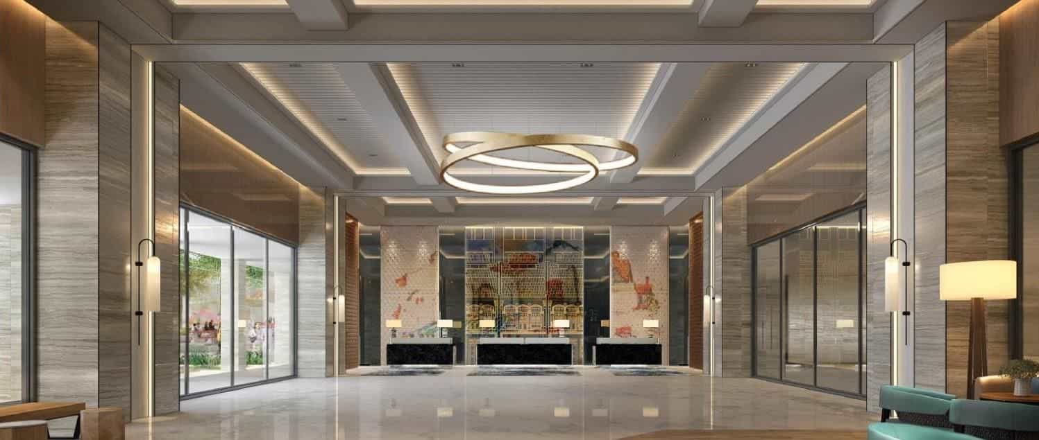 Mercure ICON Singapore City Centre Mercure ICON Singapore City Centre