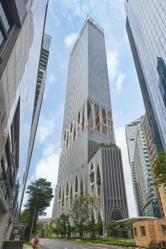 Citadines Raffles Place Singapore Citadines Raffles Place Singapore
