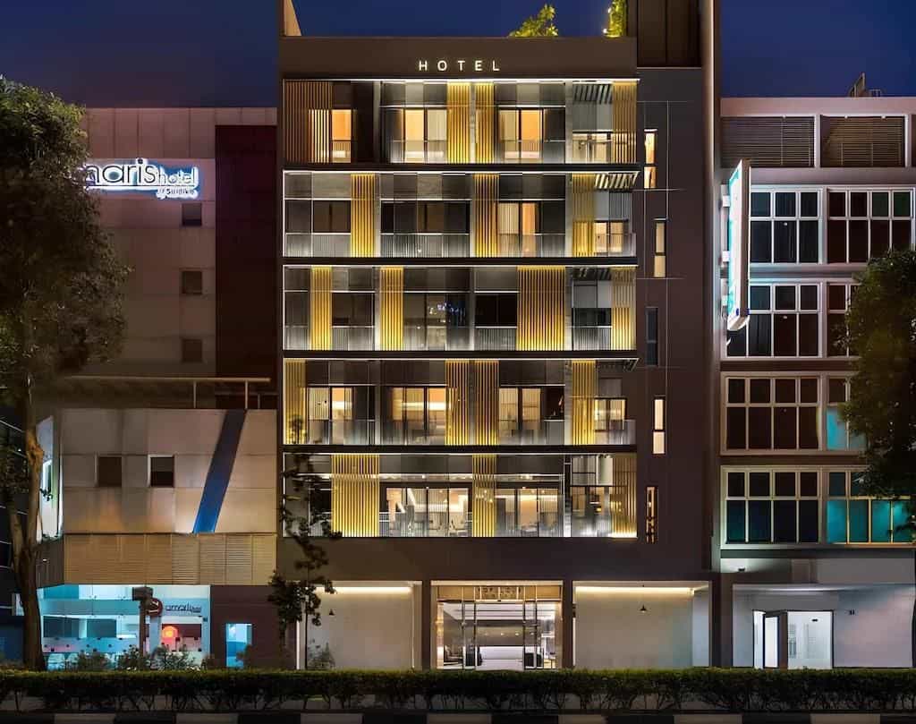 A Hotel Bugis, 11Hrs, Stay From 8PM To 9AM A Hotel Bugis, 11Hrs, Stay From 8PM To 9AM