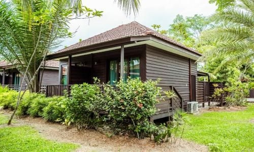 Kranji Sanctuary Resort3