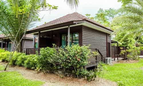 Kranji Sanctuary Resort Kranji Sanctuary Resort