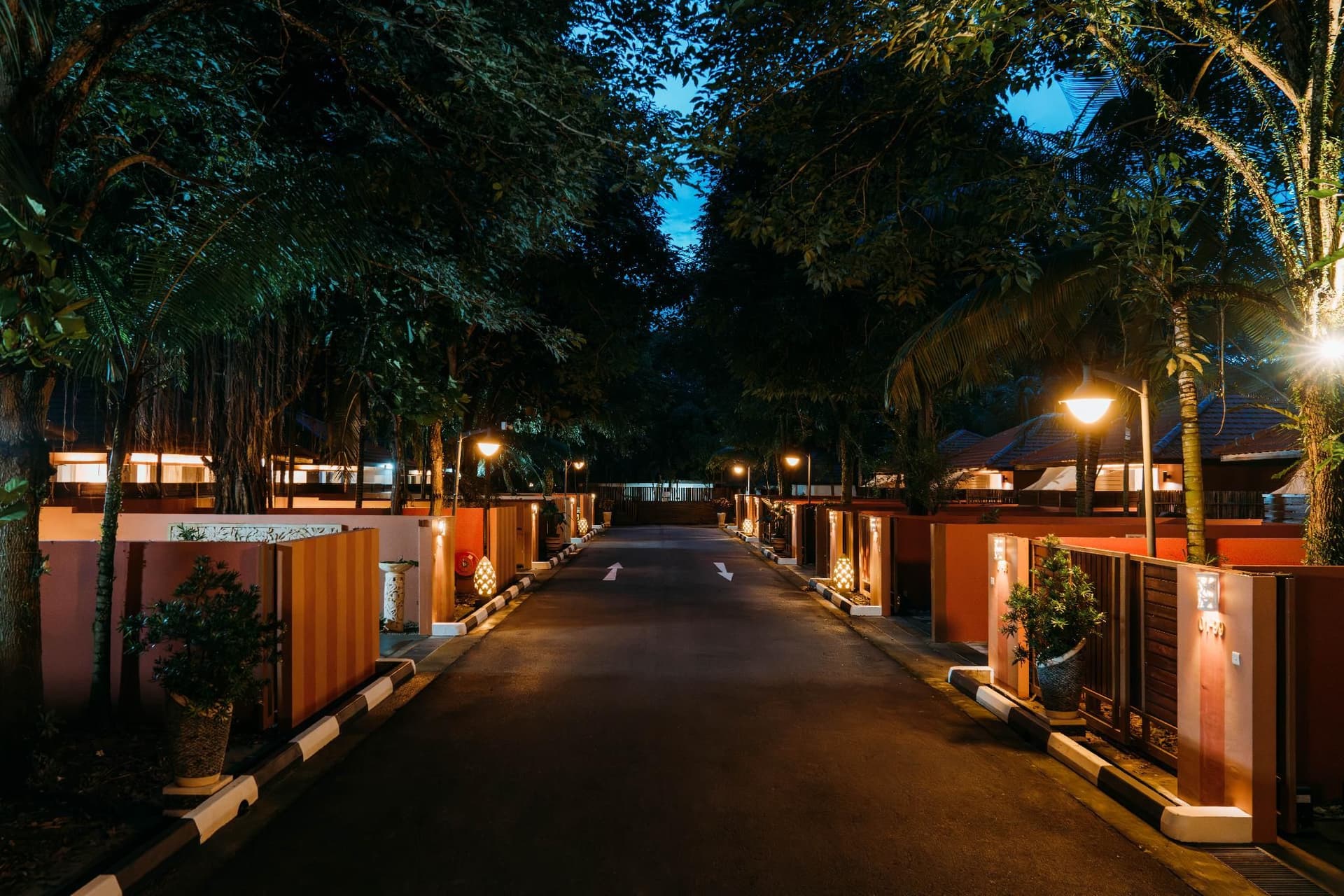 Kranji Sanctuary Resort Kranji Sanctuary Resort